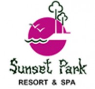 Sunset Park Resort and Spa - Logo